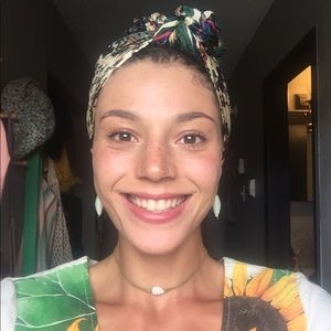 Meet your Posher, Zaela